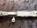 LNIB UNFIRED LEFT GUNWERKS CLYMR 7 SAUM GLR-SS 18