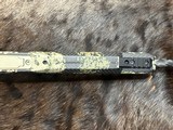 LNIB UNFIRED LEFT GUNWERKS CLYMR 7 SAUM GLR-SS 18