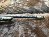 LNIB UNFIRED LEFT GUNWERKS CLYMR 7 SAUM GLR-SS 18