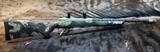 LNIB UNFIRED LEFT GUNWERKS CLYMR 7 SAUM GLR-SS 18