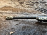 LNIB UNFIRED LEFT GUNWERKS CLYMR 7 SAUM GLR-SS 18