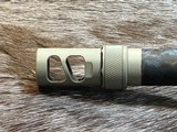 LNIB UNFIRED LEFT GUNWERKS CLYMR 7 SAUM GLR-SS 18
