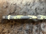 LNIB UNFIRED LEFT GUNWERKS CLYMR 7 SAUM GLR-SS 18