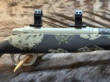 LNIB UNFIRED LEFT GUNWERKS CLYMR 7 SAUM GLR-SS 18