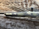 LNIB UNFIRED LEFT GUNWERKS CLYMR 7 SAUM GLR-SS 18