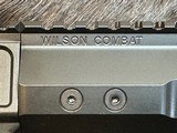 LNIB UNFIRED WILSON COMBAT ULTRALIGHT RANGER 243 WIN 16