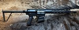 LNIB UNFIRED WILSON COMBAT ULTRALIGHT RANGER 243 WIN 16