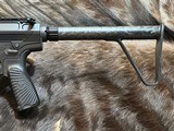 LNIB UNFIRED WILSON COMBAT ULTRALIGHT RANGER 243 WIN 16