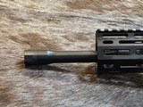 LNIB UNFIRED WILSON COMBAT ULTRALIGHT RANGER 243 WIN 16