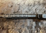 LNIB UNFIRED WILSON COMBAT ULTRALIGHT RANGER 243 WIN 16