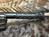 LNIB UNFIRED WILSON COMBAT ULTRALIGHT RANGER 243 WIN 16