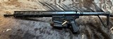LNIB UNFIRED WILSON COMBAT ULTRALIGHT RANGER 243 WIN 16