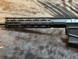LNIB UNFIRED WILSON COMBAT ULTRALIGHT RANGER 243 WIN 16
