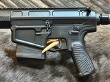 LNIB UNFIRED WILSON COMBAT ULTRALIGHT RANGER 243 WIN 16