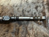 LNIB UNFIRED WILSON COMBAT ULTRALIGHT RANGER 243 WIN 16