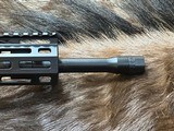 LNIB UNFIRED WILSON COMBAT ULTRALIGHT RANGER 243 WIN 16