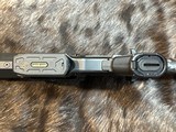LNIB UNFIRED WILSON COMBAT ULTRALIGHT RANGER 243 WIN 16