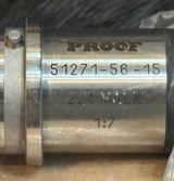 NIB PROOF RESEARCH 224 VALKYRIE 20