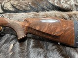 FREE SAFARI, LNIB UNFIRED BROWNING X-BOLT WHITE GOLD MEDALLION 300 WIN MAG 26
