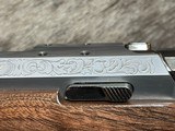 FREE SAFARI, LNIB UNFIRED BROWNING X-BOLT WHITE GOLD MEDALLION 300 WIN MAG 26