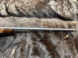 FREE SAFARI, LNIB UNFIRED BROWNING X-BOLT WHITE GOLD MEDALLION 300 WIN MAG 26