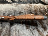 FREE SAFARI, LNIB UNFIRED BROWNING X-BOLT WHITE GOLD MEDALLION 300 WIN MAG 26
