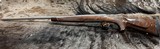 FREE SAFARI, LNIB UNFIRED BROWNING X-BOLT WHITE GOLD MEDALLION 300 WIN MAG 26