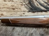 FREE SAFARI, LNIB UNFIRED BROWNING X-BOLT WHITE GOLD MEDALLION 300 WIN MAG 26