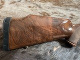 FREE SAFARI, LNIB UNFIRED BROWNING X-BOLT WHITE GOLD MEDALLION 300 WIN MAG 26