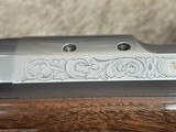 FREE SAFARI, LNIB UNFIRED BROWNING X-BOLT WHITE GOLD MEDALLION 300 WIN MAG 26