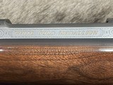 FREE SAFARI, LNIB UNFIRED BROWNING X-BOLT WHITE GOLD MEDALLION 300 WIN MAG 26
