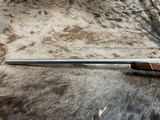 FREE SAFARI, LNIB UNFIRED BROWNING X-BOLT WHITE GOLD MEDALLION 300 WIN MAG 26