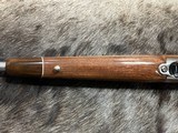 FREE SAFARI, LNIB UNFIRED BROWNING X-BOLT WHITE GOLD MEDALLION 300 WIN MAG 26