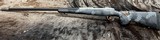 FREE SAFARI, CUSTOM FIERCE FIREARMS CT EDGE 7MM DAKOTA W/ LONG RANGE STOCK - 3 of 18