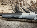 FREE SAFARI, CUSTOM FIERCE FIREARMS CT EDGE 7MM DAKOTA W/ LONG RANGE STOCK - 11 of 18