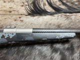 FREE SAFARI, CUSTOM FIERCE FIREARMS CT EDGE 7MM DAKOTA W/ LONG RANGE STOCK - 5 of 18