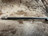 FREE SAFARI, CUSTOM FIERCE FIREARMS CT EDGE 7MM DAKOTA W/ LONG RANGE STOCK - 12 of 18