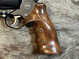 NEW KORTH MONGOOSE 44 REMINGTON MAGNUM 6