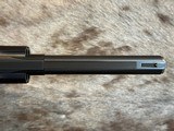 NEW KORTH MONGOOSE 44 REMINGTON MAGNUM 6