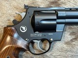 NEW KORTH MONGOOSE 44 REMINGTON MAGNUM 6