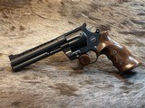 NEW KORTH MONGOOSE 44 REMINGTON MAGNUM 6