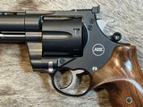 NEW KORTH MONGOOSE 44 REMINGTON MAGNUM 6