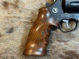 NEW KORTH MONGOOSE 44 REMINGTON MAGNUM 6