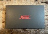 NEW KORTH MONGOOSE 44 REMINGTON MAGNUM 6