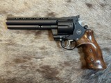 NEW KORTH MONGOOSE 44 REMINGTON MAGNUM 6