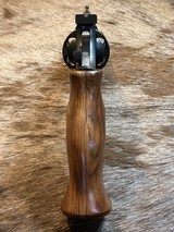 NEW KORTH MONGOOSE 44 REMINGTON MAGNUM 6