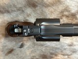 NEW KORTH MONGOOSE 44 REMINGTON MAGNUM 6