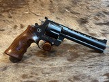 NEW KORTH MONGOOSE 44 REMINGTON MAGNUM 6