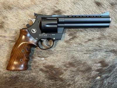 NEW KORTH MONGOOSE 44 REMINGTON MAGNUM 6