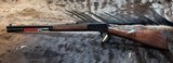 WINCHESTER MODEL 1892 SHORT RIFLE 45 COLT 20